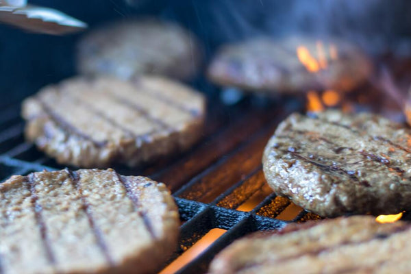The History of the Kamado Grill