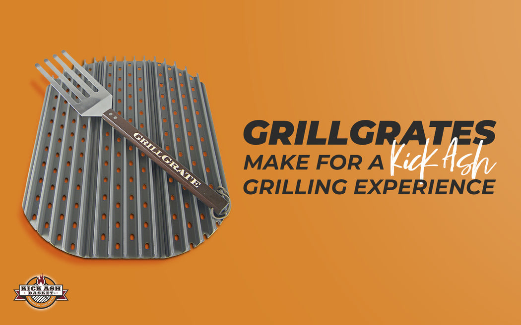 Grillgrates shop