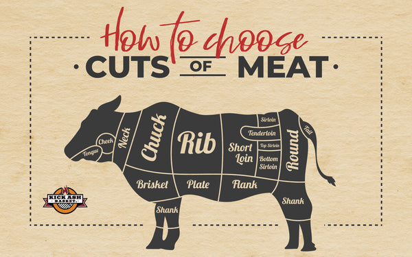 How to choose the right cut of meat