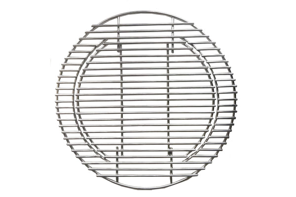 2 in 1 18" Grill Grate