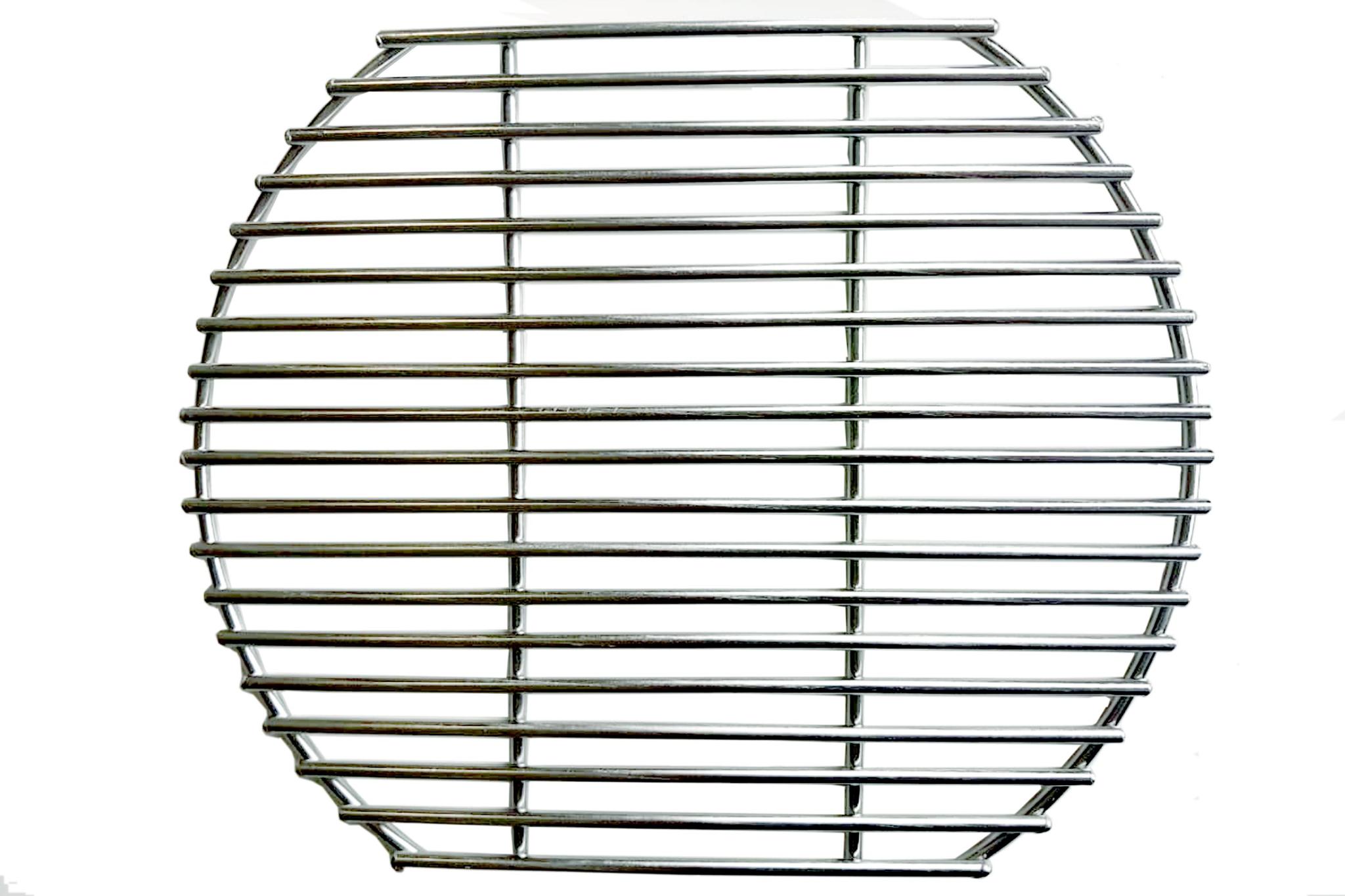 2 in 1 Grate Inner Grate