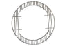 2 in 1 Grate Outer Ring