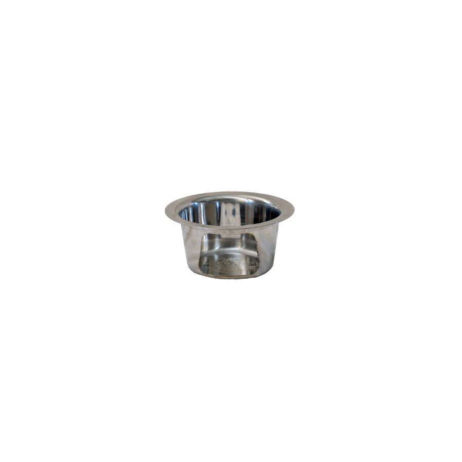 Small Kick Ash Can