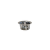 Small Kick Ash Can