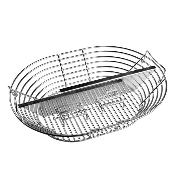Primo Oval XX-Large Grillmaster Bundle