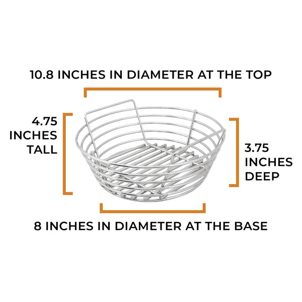 Kamado Joe Junior GrillMaster Bundle