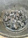 KAB-WS in Blaze Kamado