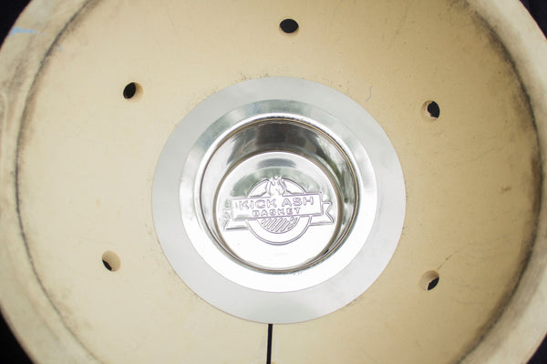 Kick Ash Can for Primo Round