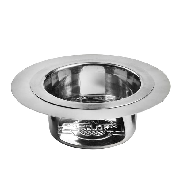 Kick Ash Can for Primo Round