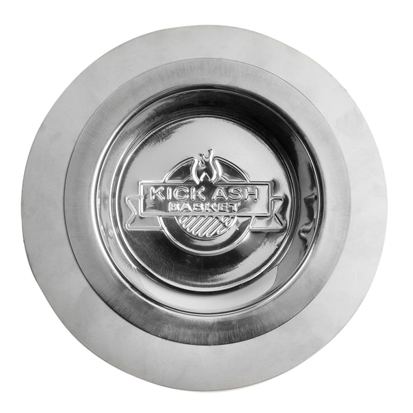 Kick Ash Can for Primo Round