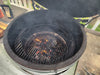 2 in 1 Grate ready for searing