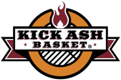Kick Ash Basket logo