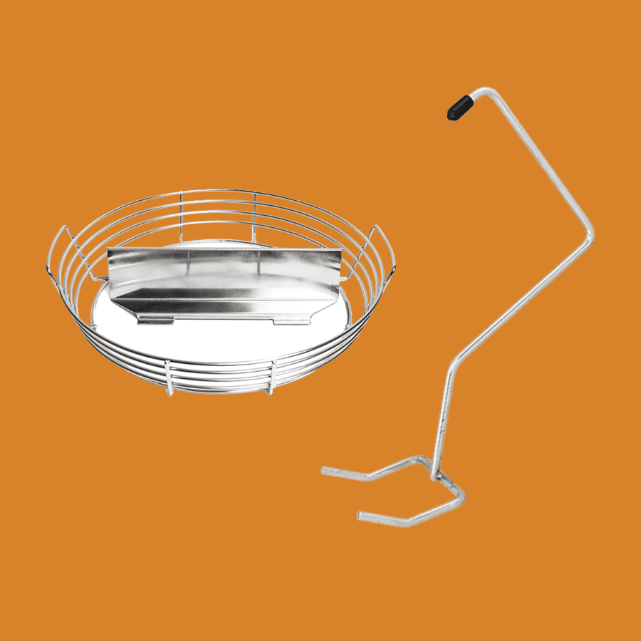 Weber GrillMaster Bundle