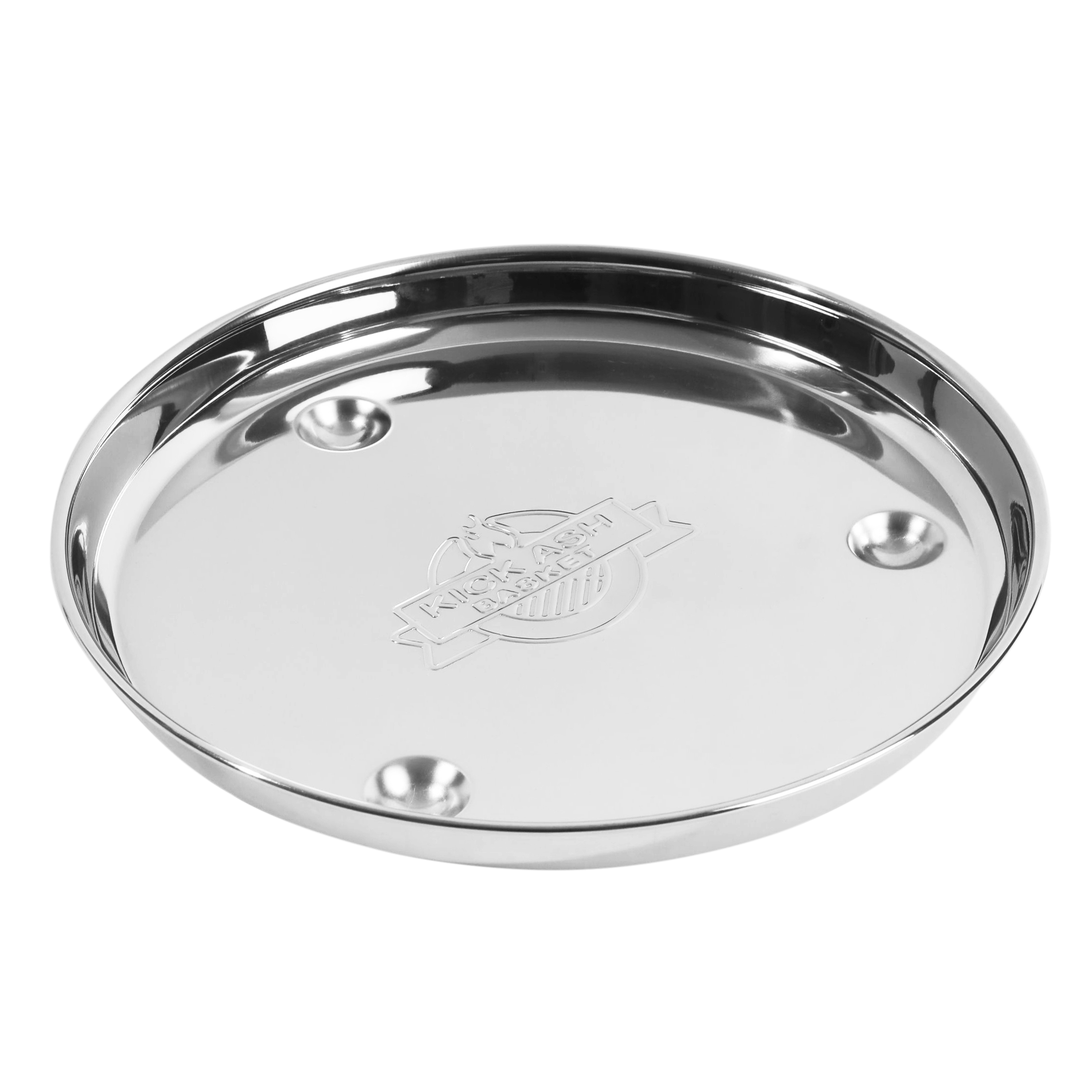 Blemished Kick Ash Drip Pan 14
