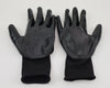 Kick Ash Basket Charcoal Prep Gloves