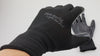 Kick Ash Basket Charcoal Prep Gloves