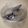 2XL Kick Ash Basket + Dividers