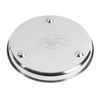 Blemished Kick Ash Drip Pan 14"
