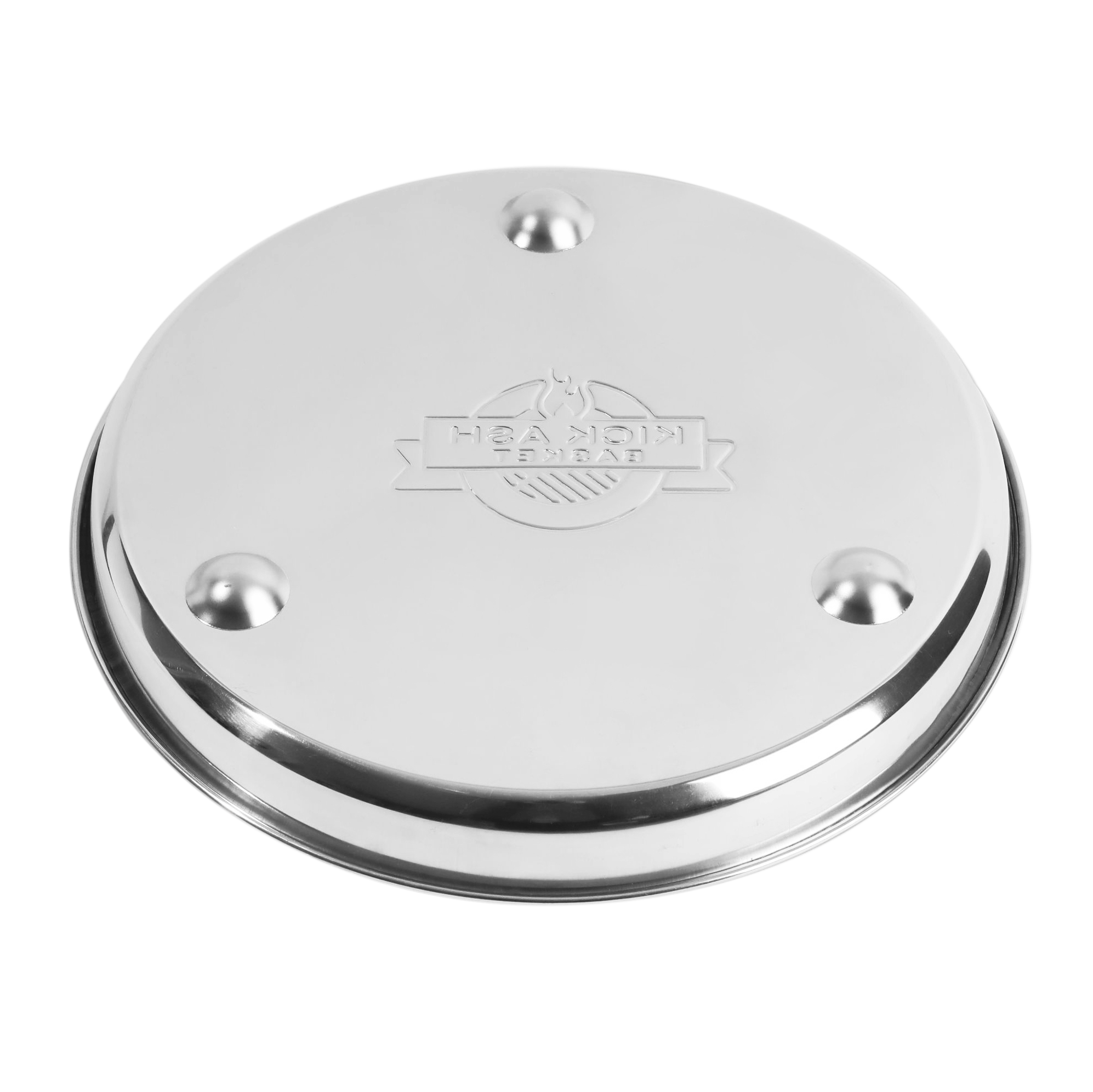 Kick Ash Drip Pan 12