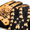 Kick Ash Basket Heat Resistant Gloves