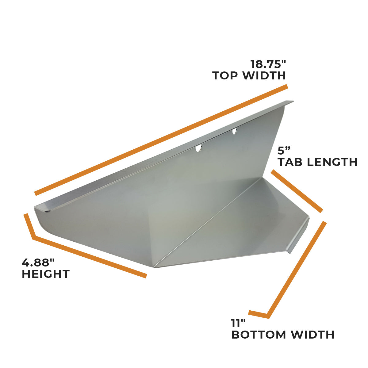 Adjustable Divider - X-Large