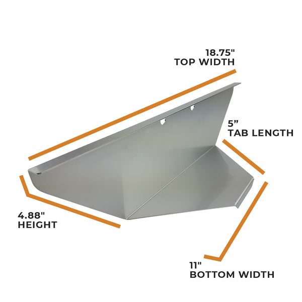 Adjustable Divider - X-Large