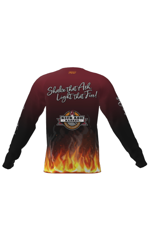 Mountain Bike Jersey