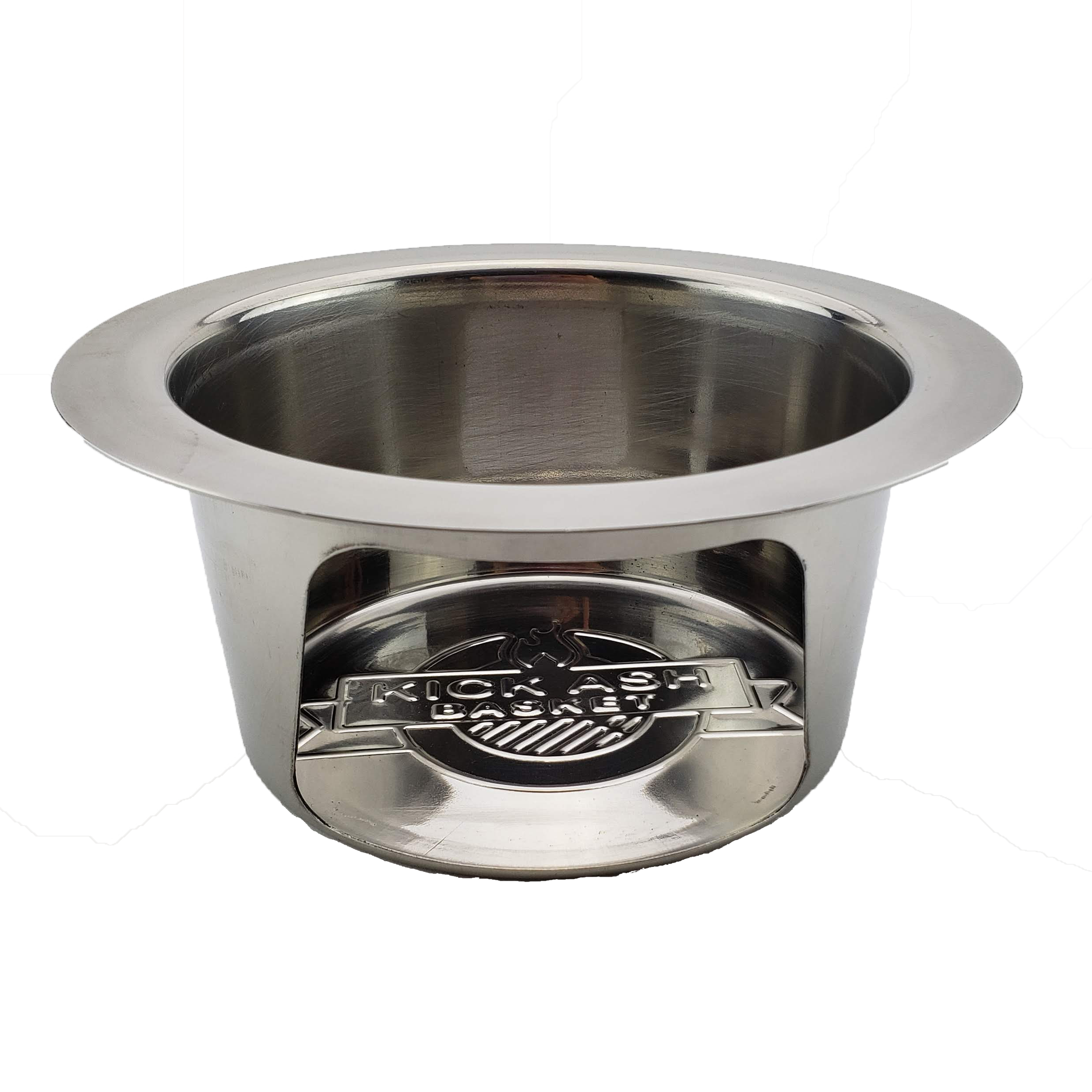 Kick Ash Can for Primo Round