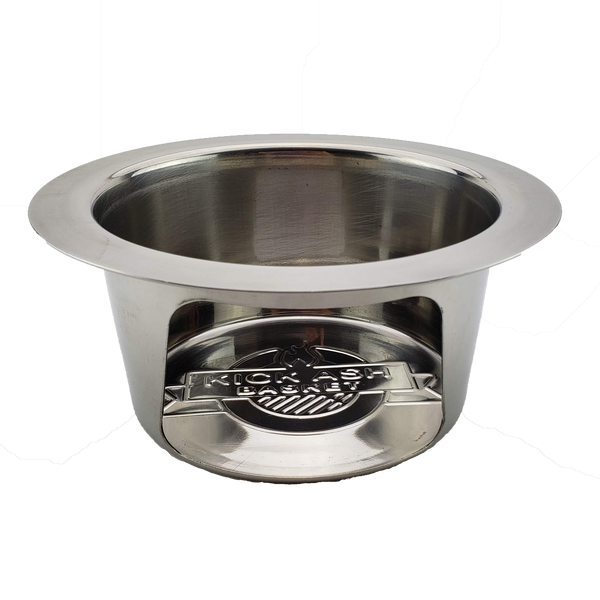 Kick Ash Can for Primo Round