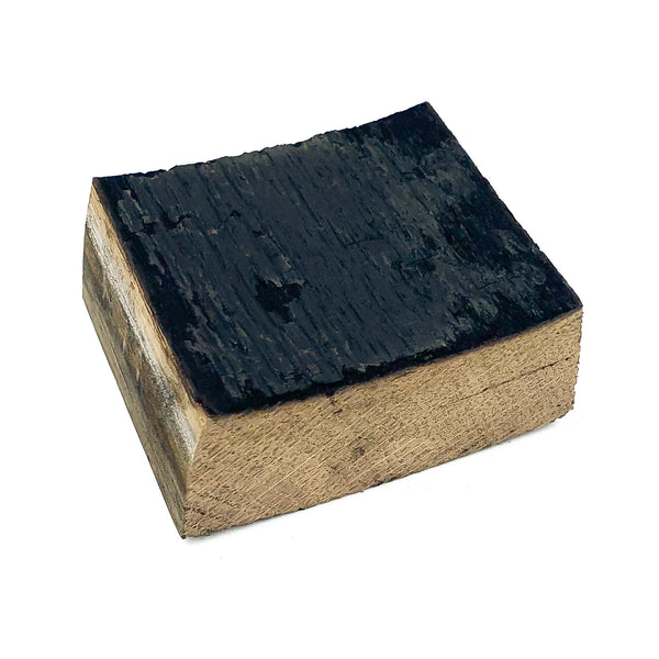 Bourbon Barrel Smoking Wood