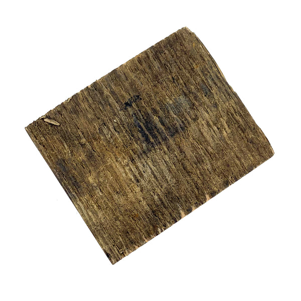 Bourbon Barrel Smoking Wood