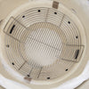2XL Kick Ash Basket + Dividers