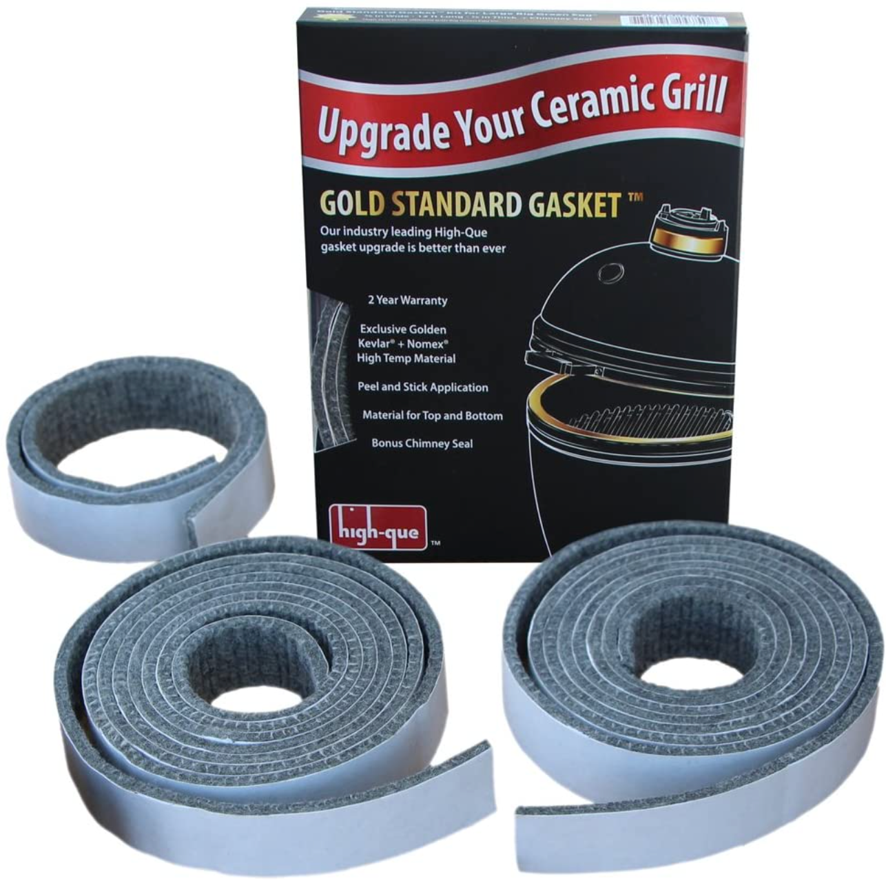 18 Inch Big Green Egg Gasket Mini S M Kick Ash Basket