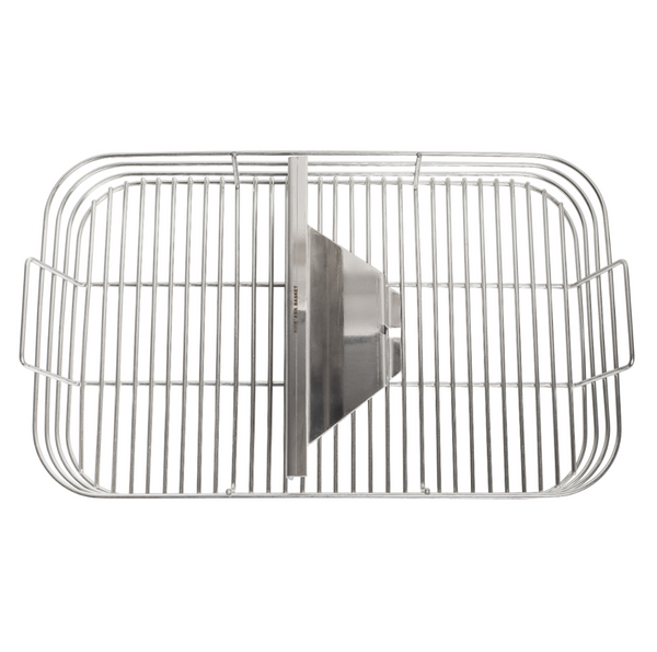 KAB & Divider for the PK Original and 360 Grill & Smoker