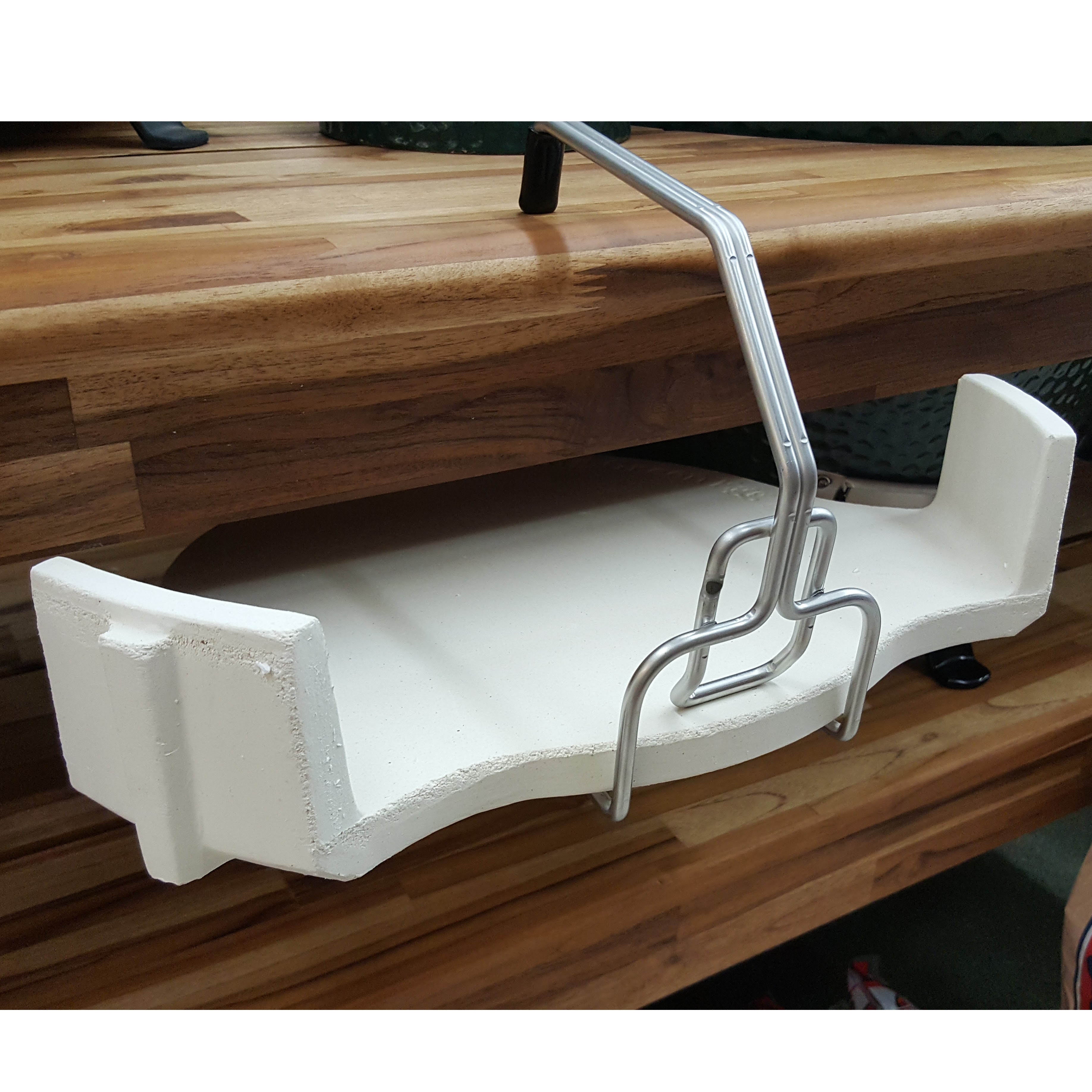 Kick Ash Super Lifter