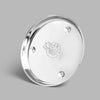 Blemished Kick Ash Drip Pan 14"