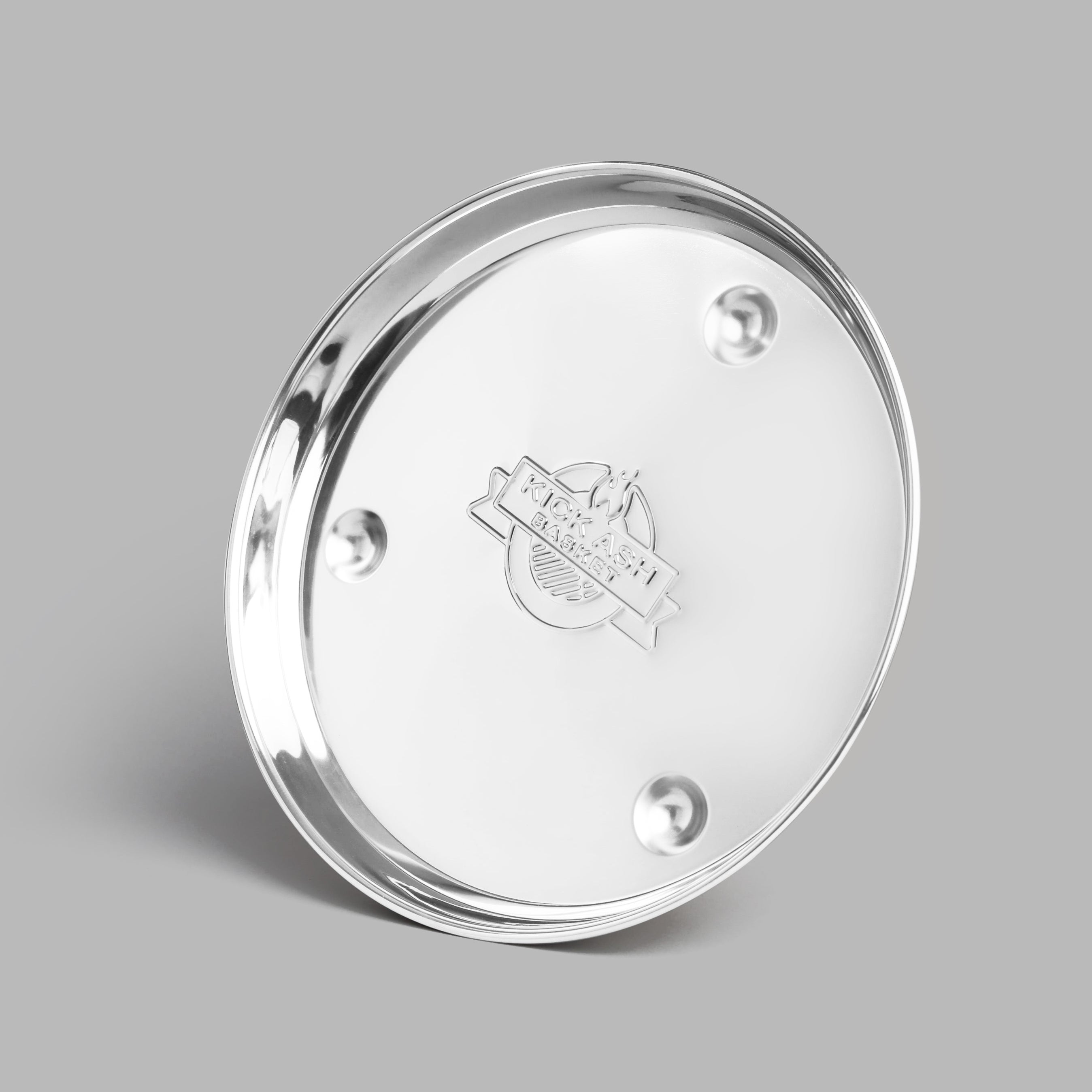 Kick Ash Drip Pan 12