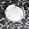 Blemished Kick Ash Drip Pan 14"