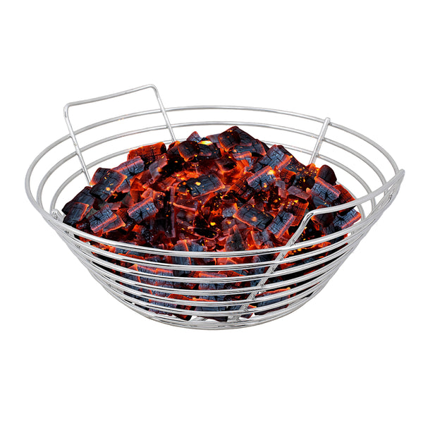 Large Kick Ash Basket