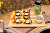 Shake That Herb BBQ Rub