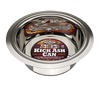 Blemished Kick Ash Can for Various Grills