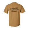 Kick Ash T-Shirt - Khaki