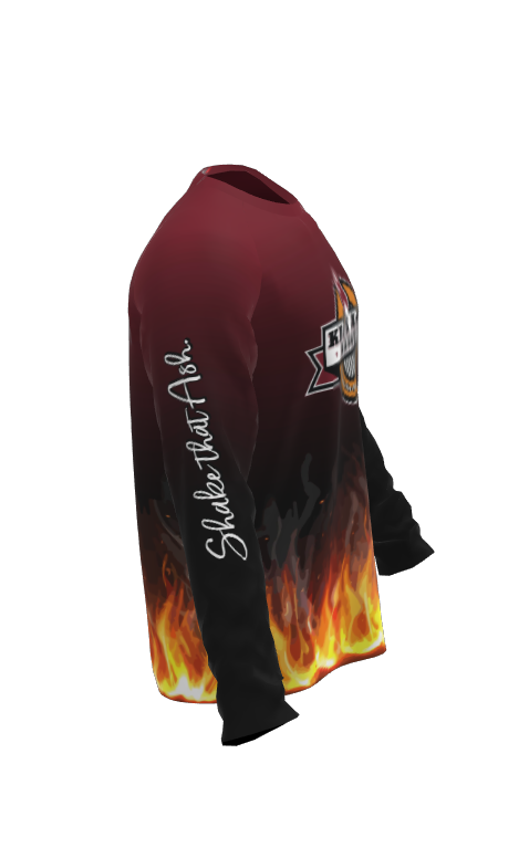 Mountain Bike Jersey