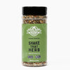 Shake That Herb BBQ Rub