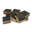 Bourbon Barrel Smoking Wood