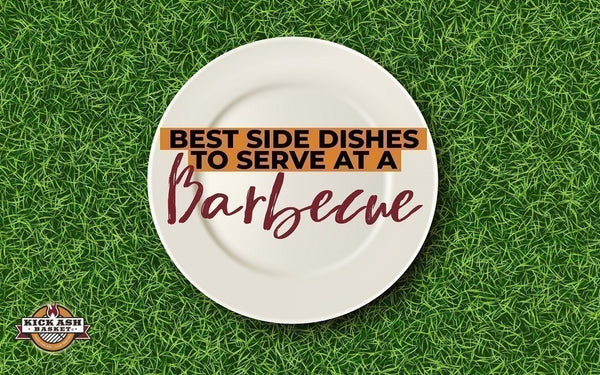 Best Side Dishes to Serve at a Barbecue
