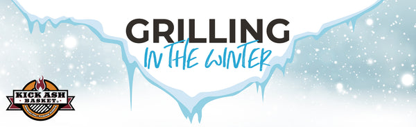 Grilling in the Winter: Top Tips for Keeping Your Grilling Going All Year