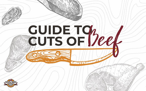 Guide to Cuts of Beef