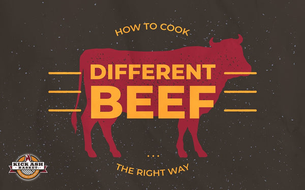 How to Cook Different Beef the Right Way