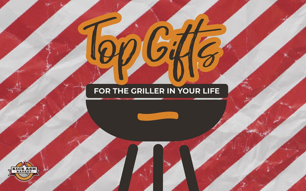Top Gifts for the Griller in Your Life